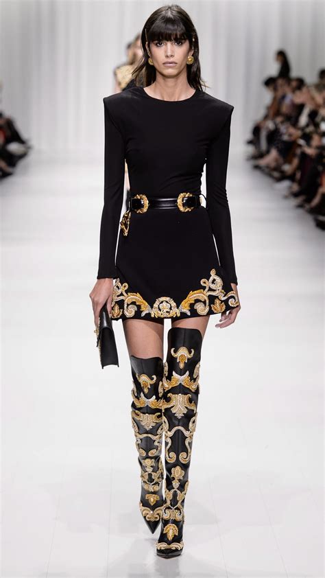 versace brand clothes|versace clothes for women.